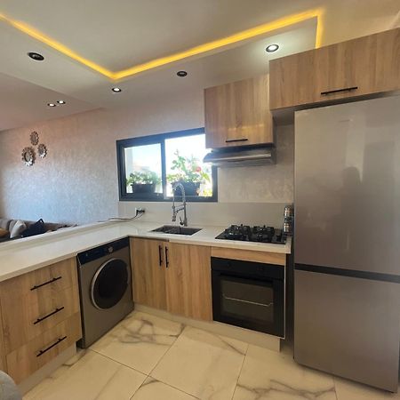 Apartamento Chez Maria Kenitra Exterior foto