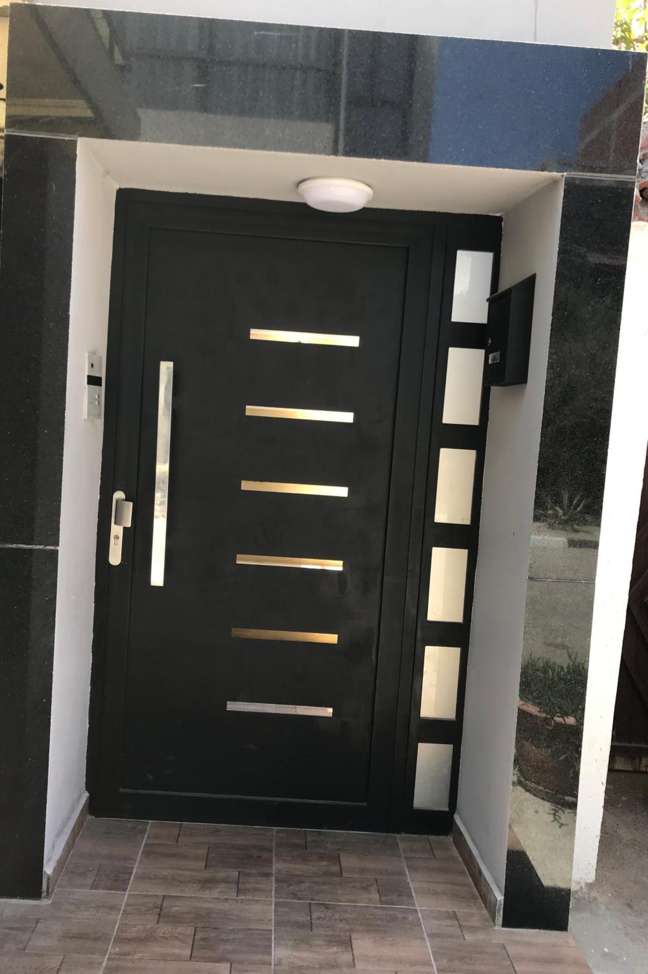 Apartamento Chez Maria Kenitra Exterior foto