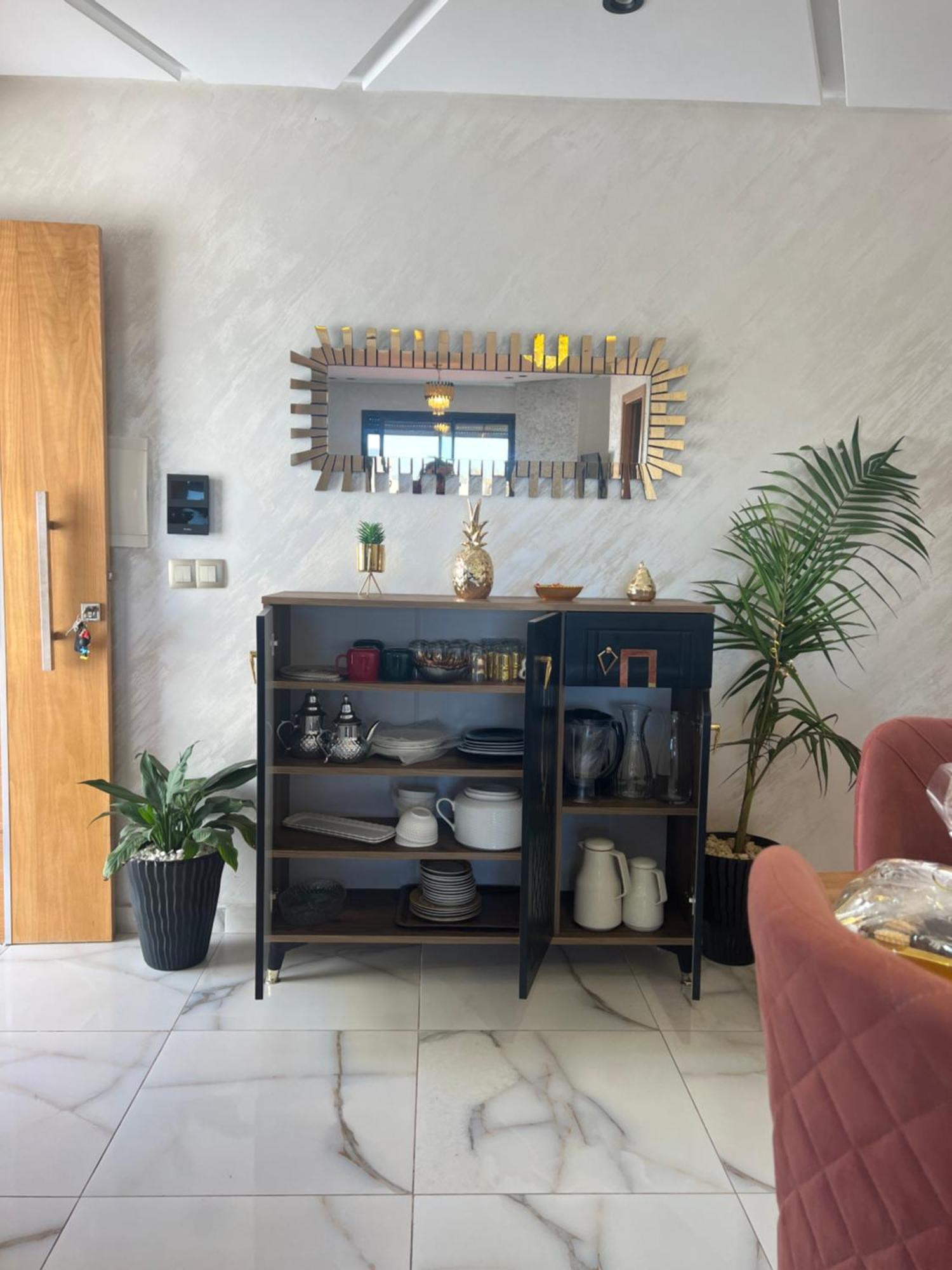Apartamento Chez Maria Kenitra Exterior foto