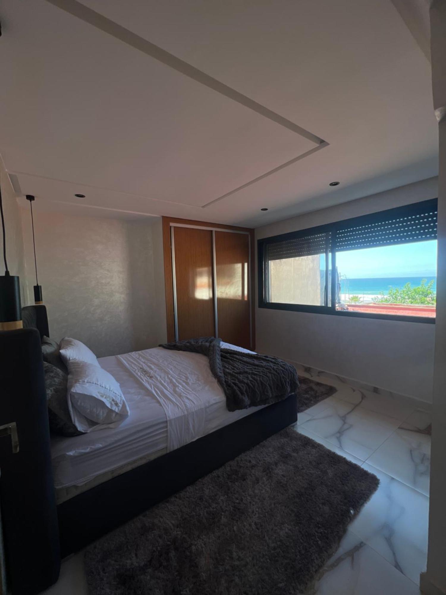 Apartamento Chez Maria Kenitra Exterior foto
