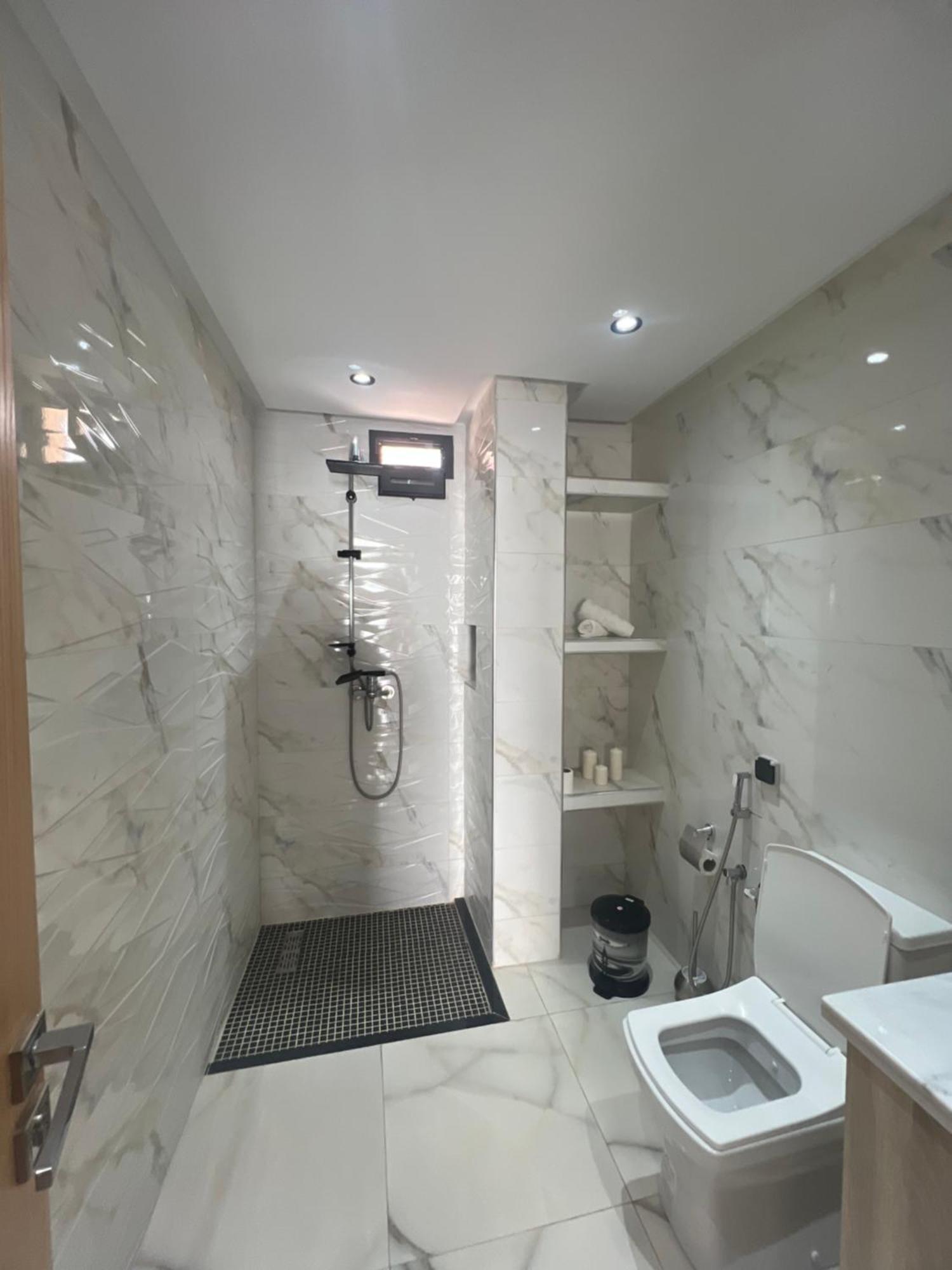 Apartamento Chez Maria Kenitra Exterior foto