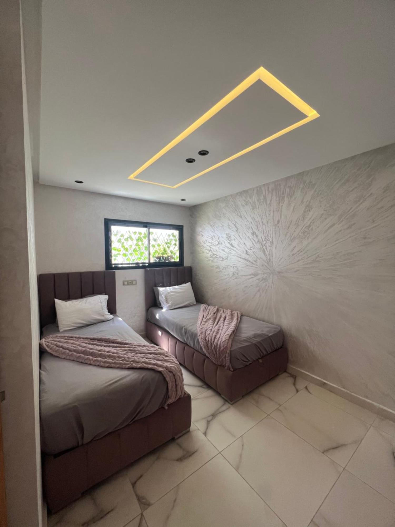 Apartamento Chez Maria Kenitra Exterior foto